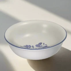 Yorktowne Super Soup Cereal Bowl