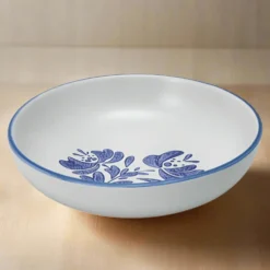 Yorktowne Vegetable Serve Bowl
